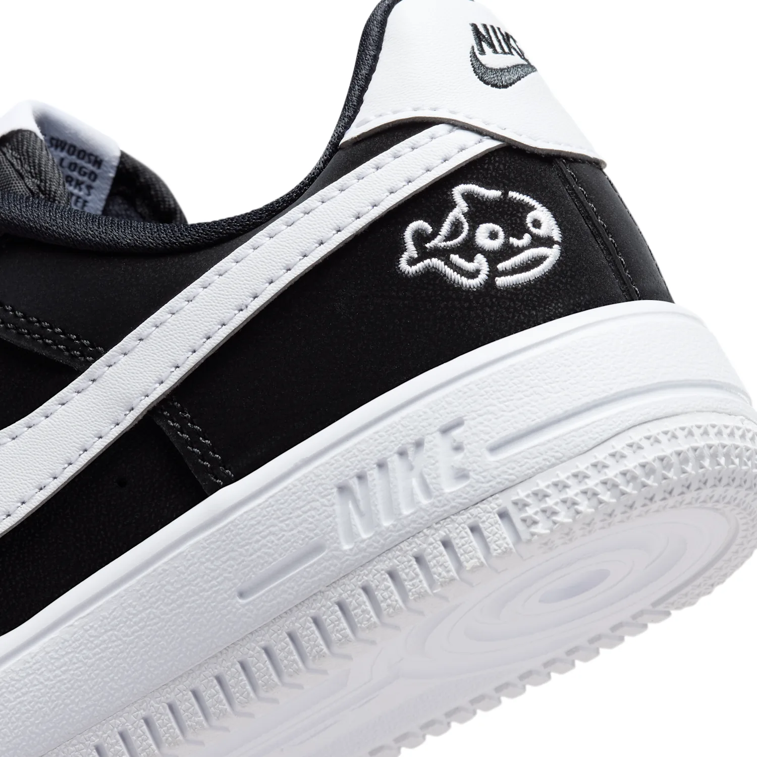 Nike Force 1 Low image 8