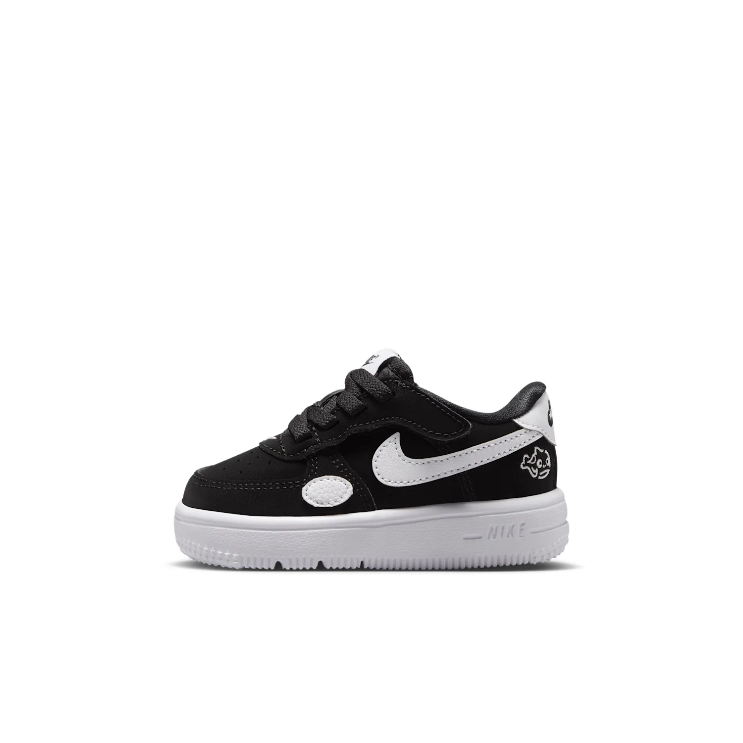 Nike Force 1 Low EasyOn