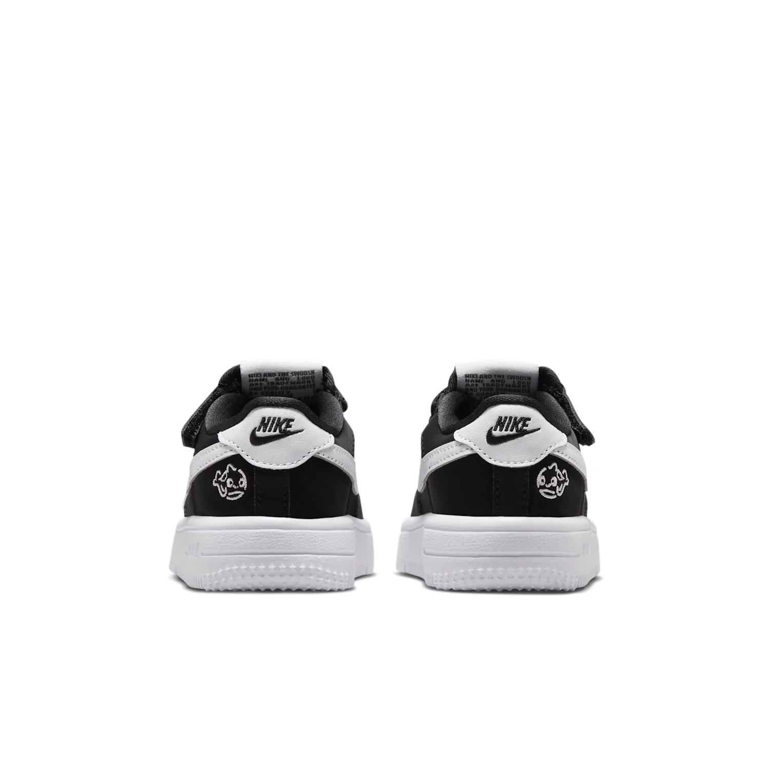 Nike Force 1 Low EasyOn image 6