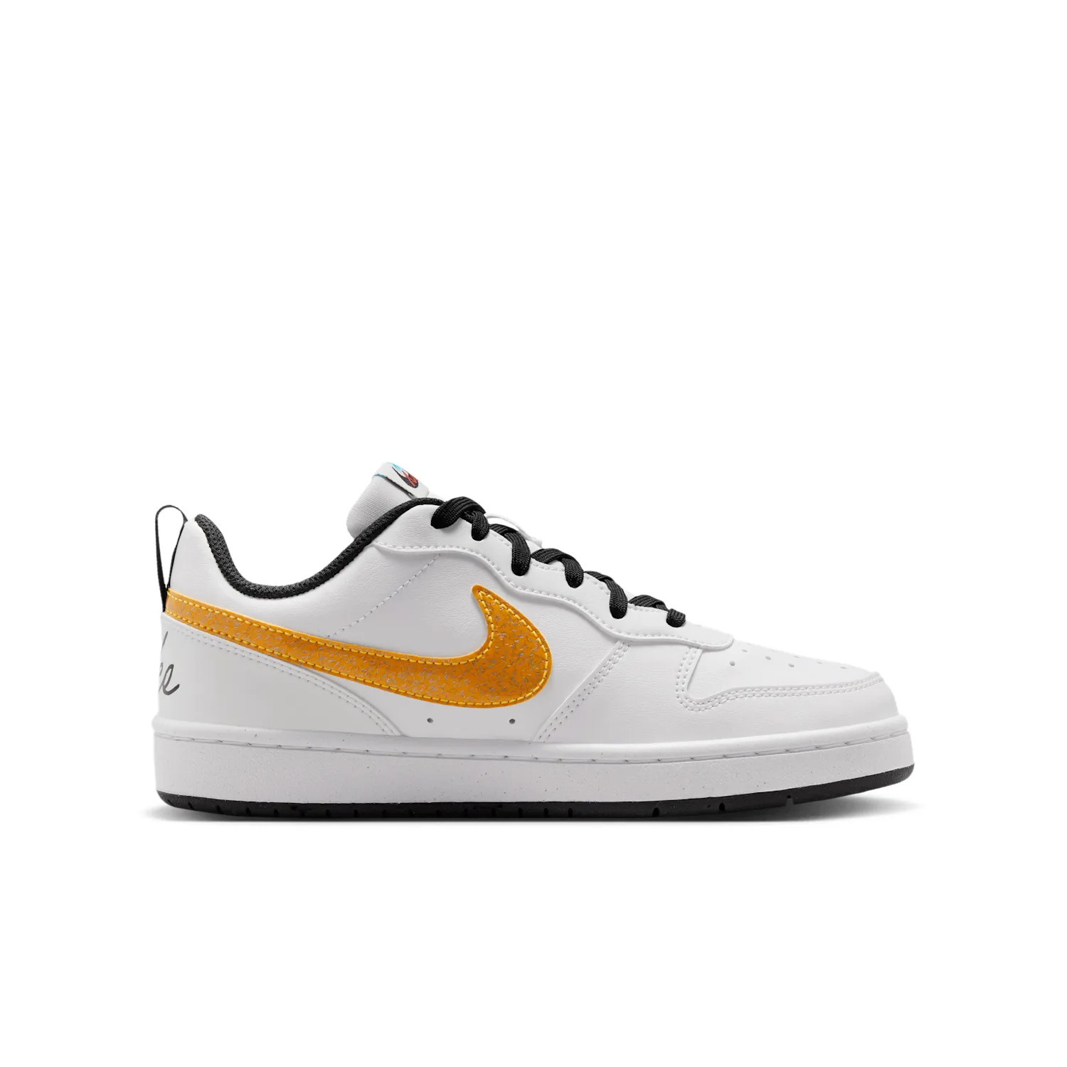 Nike Court Borough Low image 3