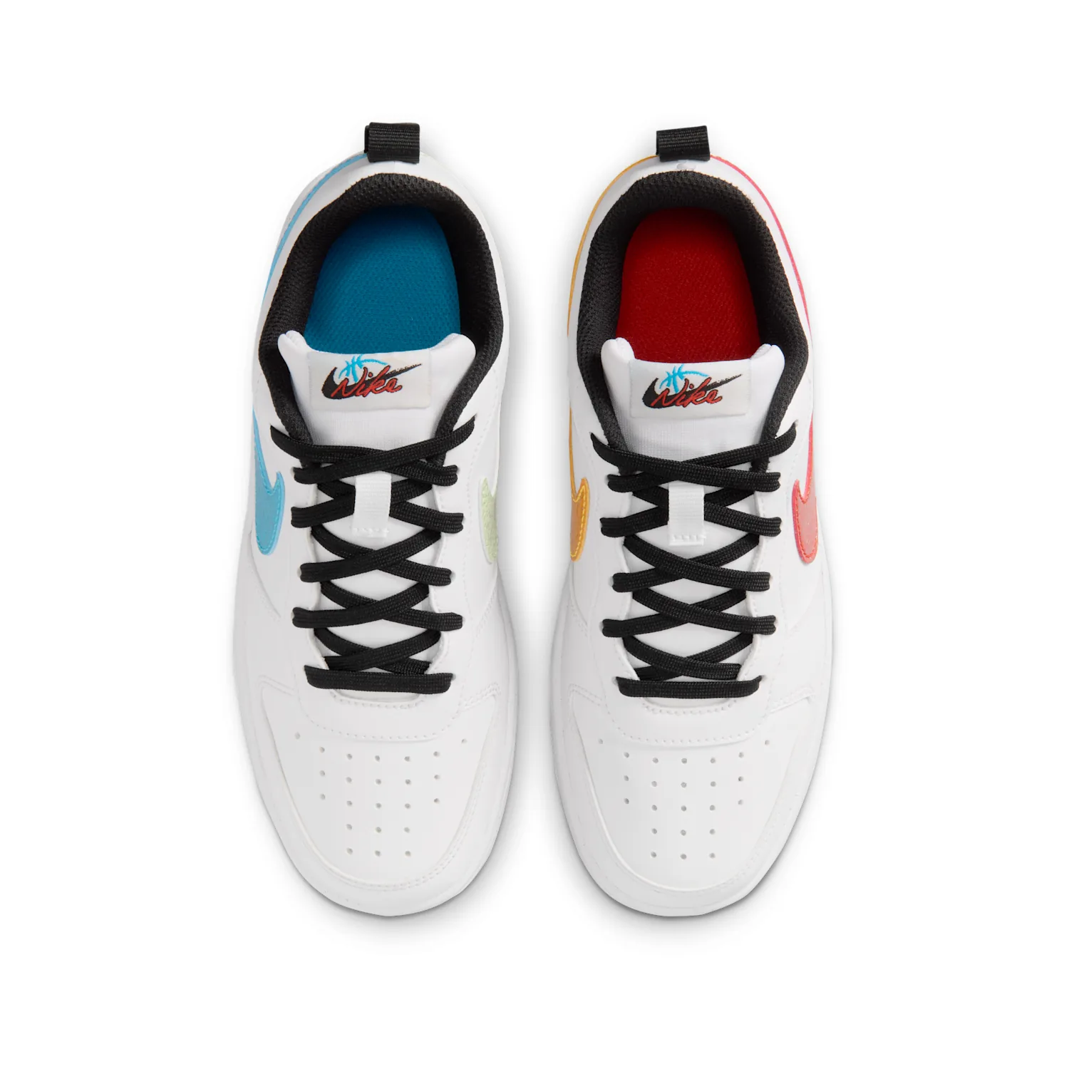 Nike Court Borough Low image 4