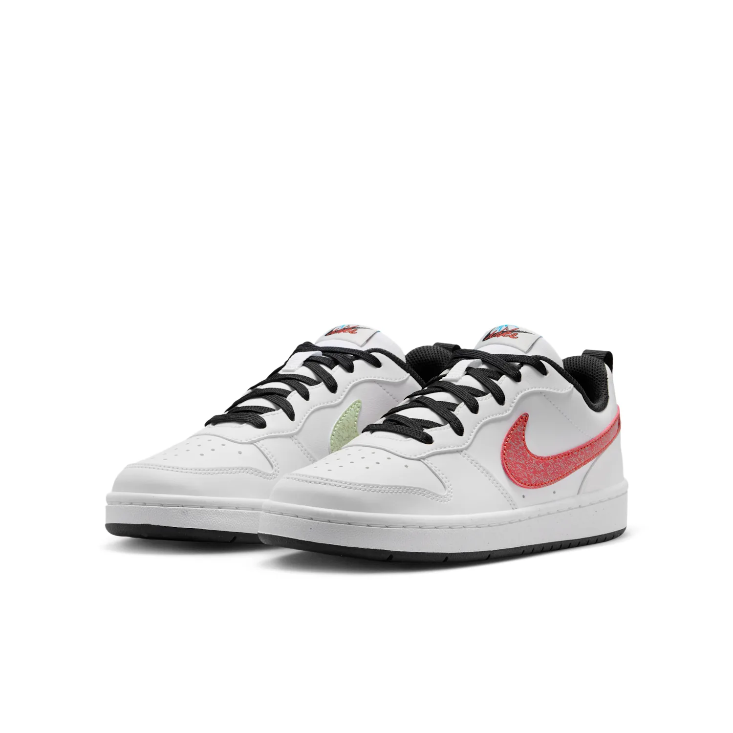 Nike Court Borough Low image 5