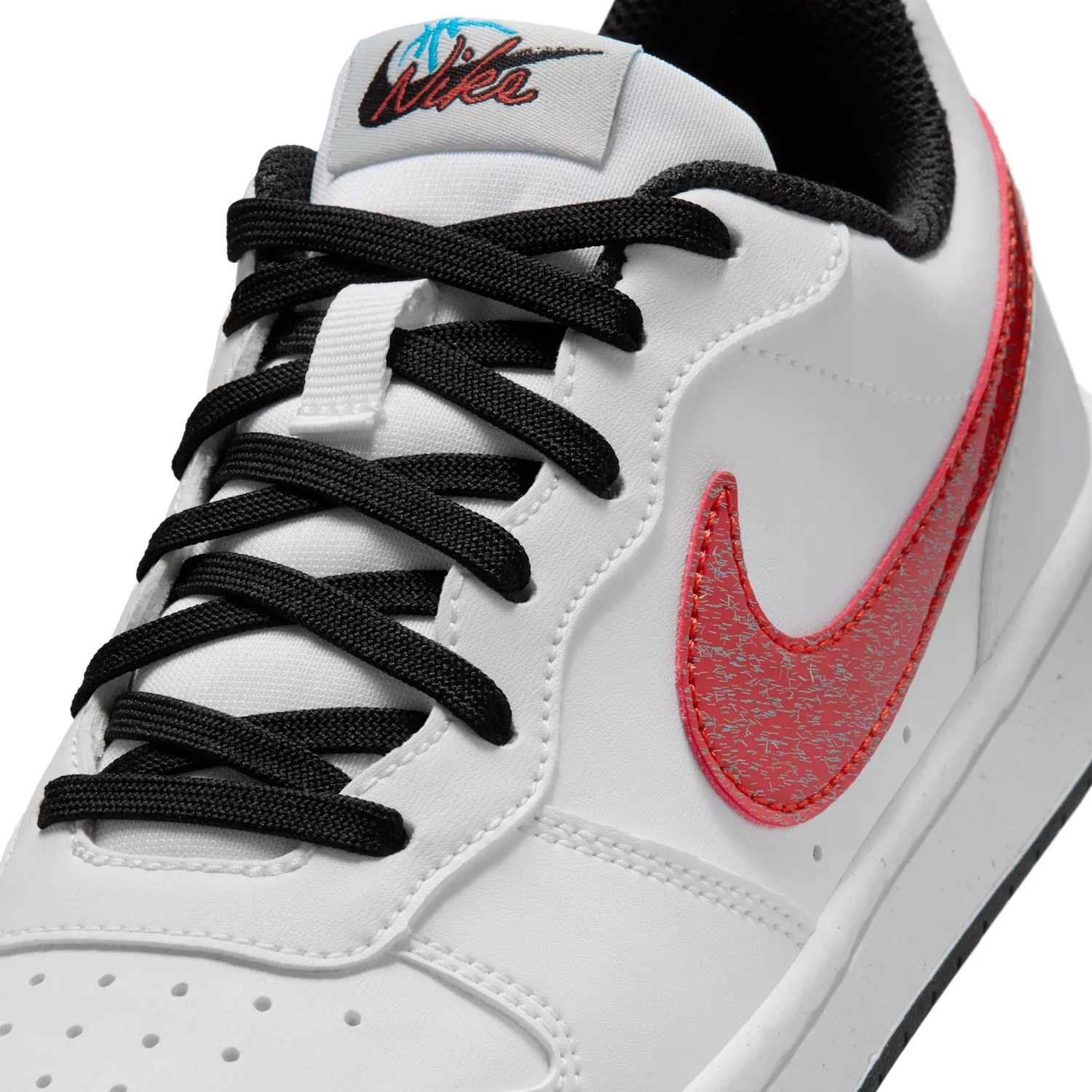 Nike Court Borough Low image 7