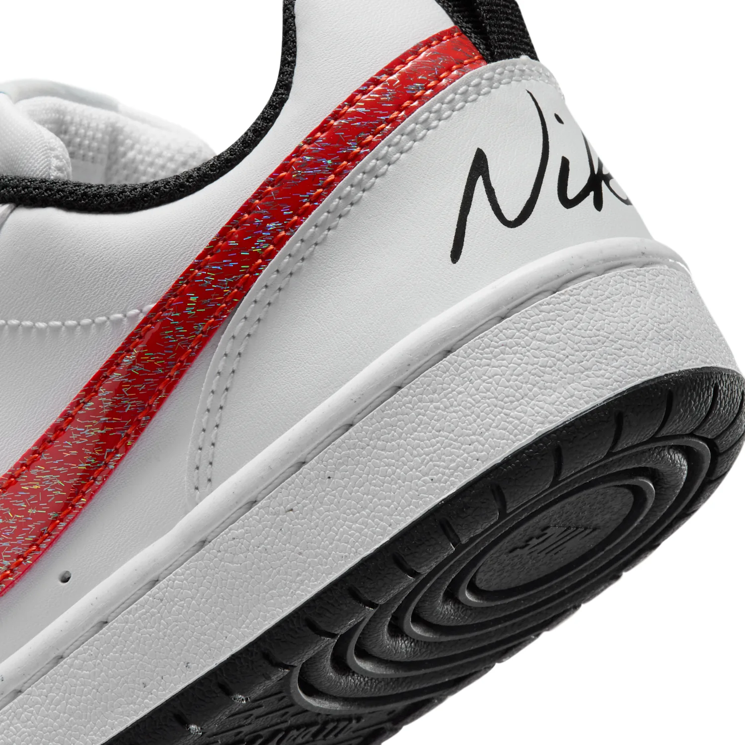 Nike Court Borough Low image 8