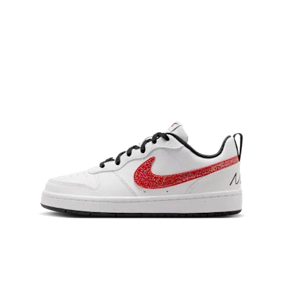 Nike Court Borough Low