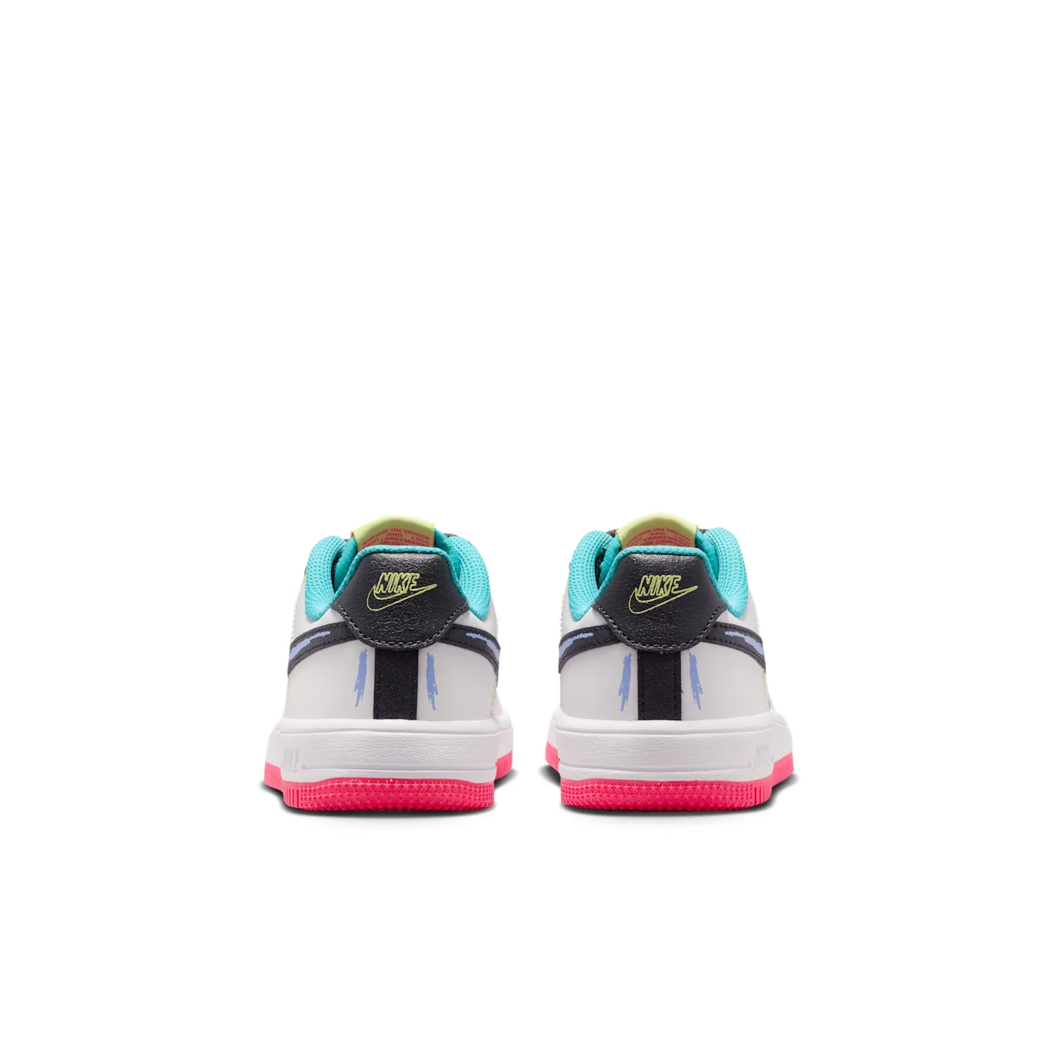 Nike Force 1 Low image 6