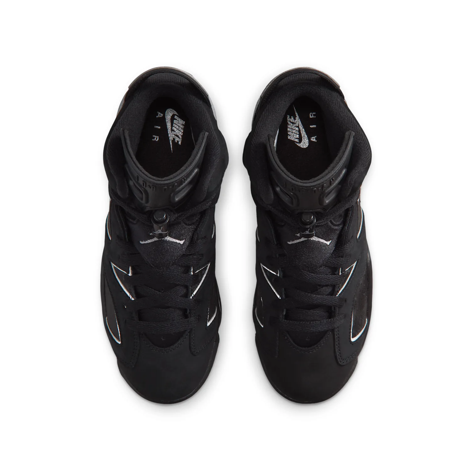 Air Jordan 6 Retro image 4