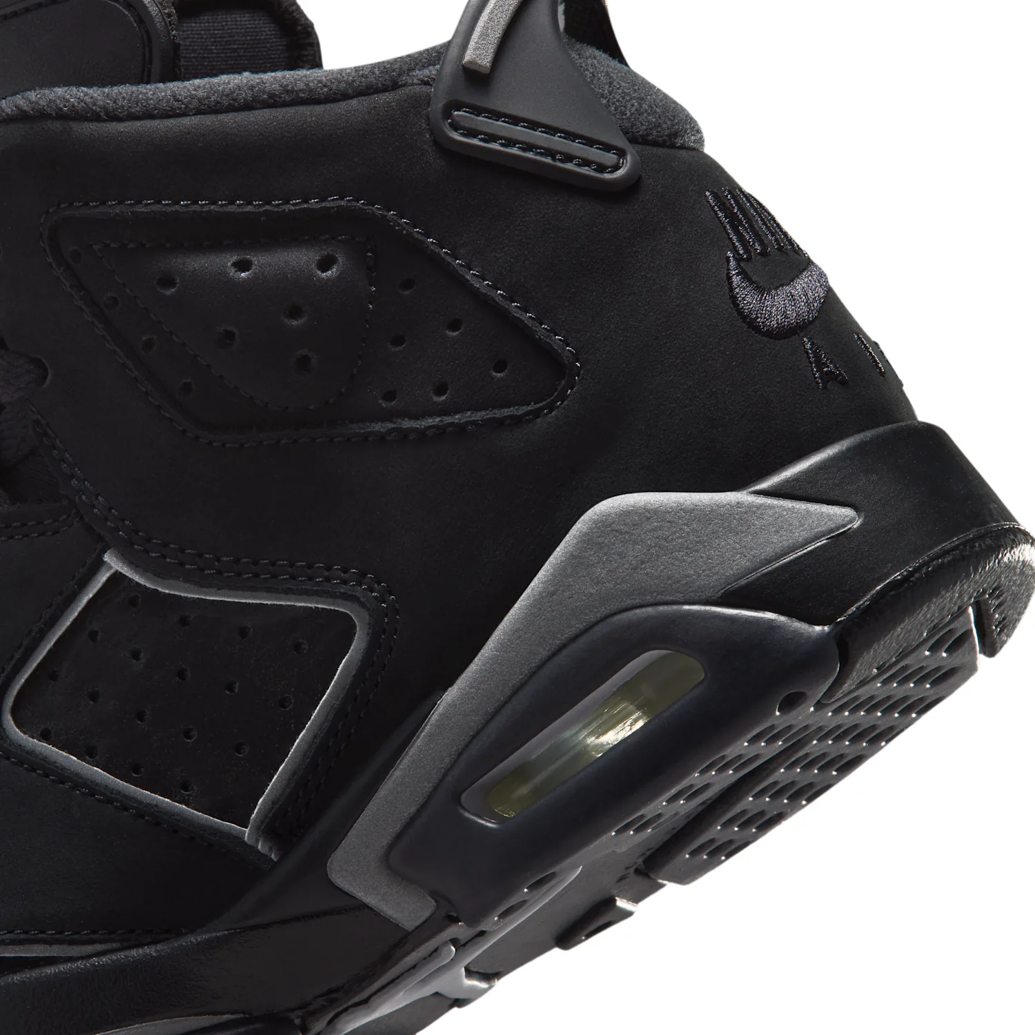 Air Jordan 6 Retro image 8