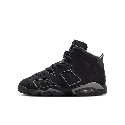 Air Jordan 6 Retro