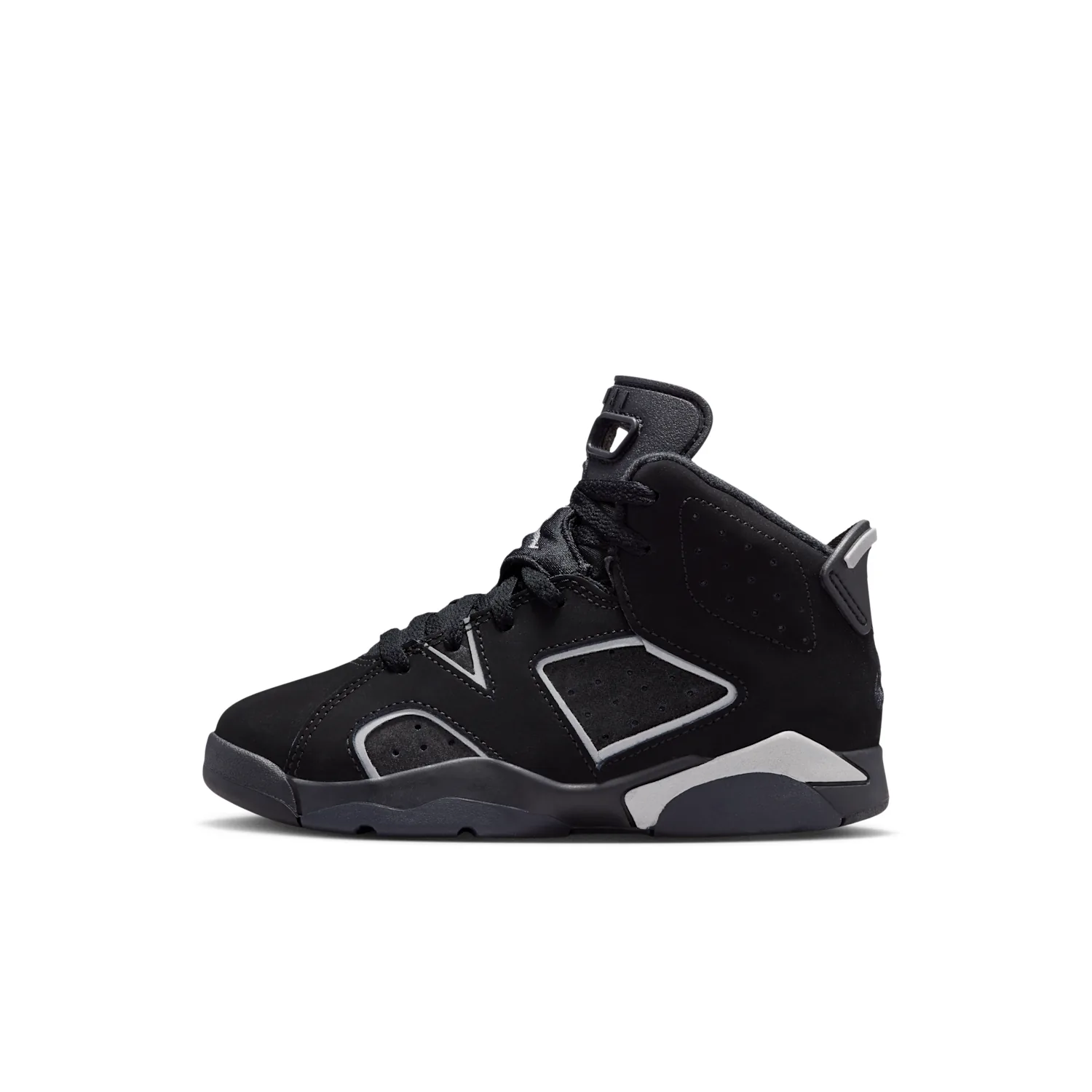 Jordan 6 Retro