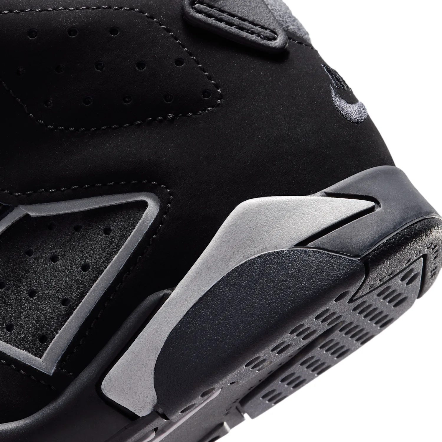 Jordan 6 Retro image 8