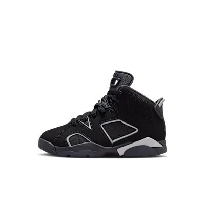 Jordan 6 Retro