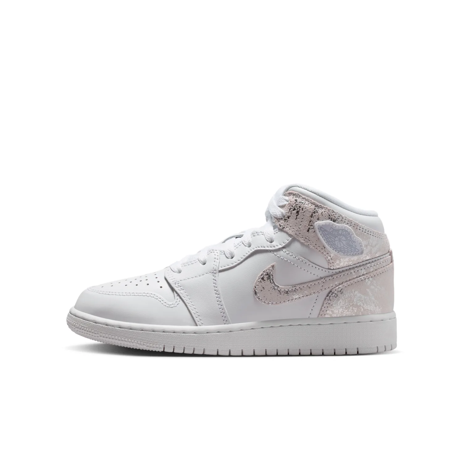 Air Jordan 1 Mid SE