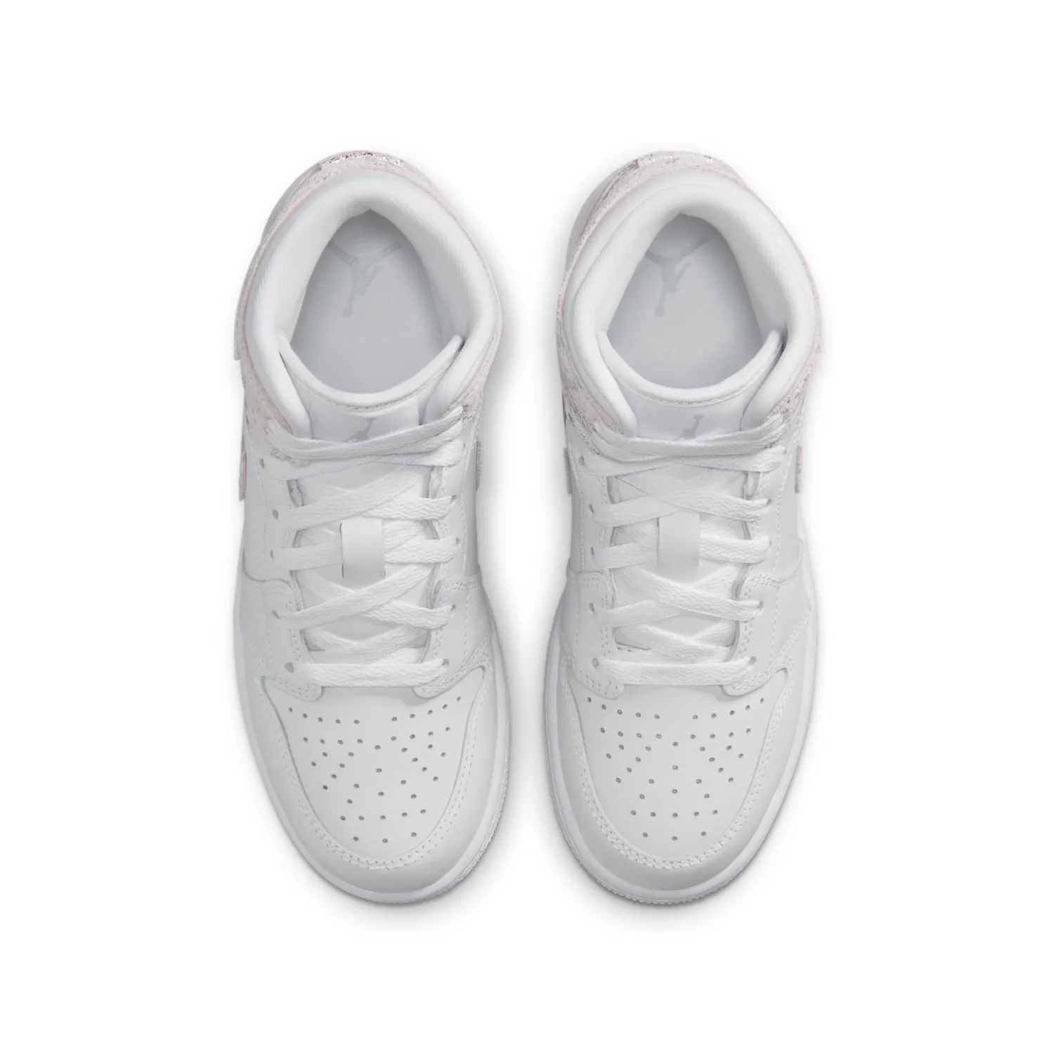 Air Jordan 1 Mid SE image 4