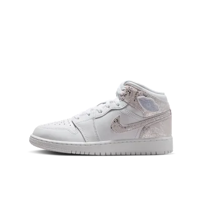 Air Jordan 1 Mid SE