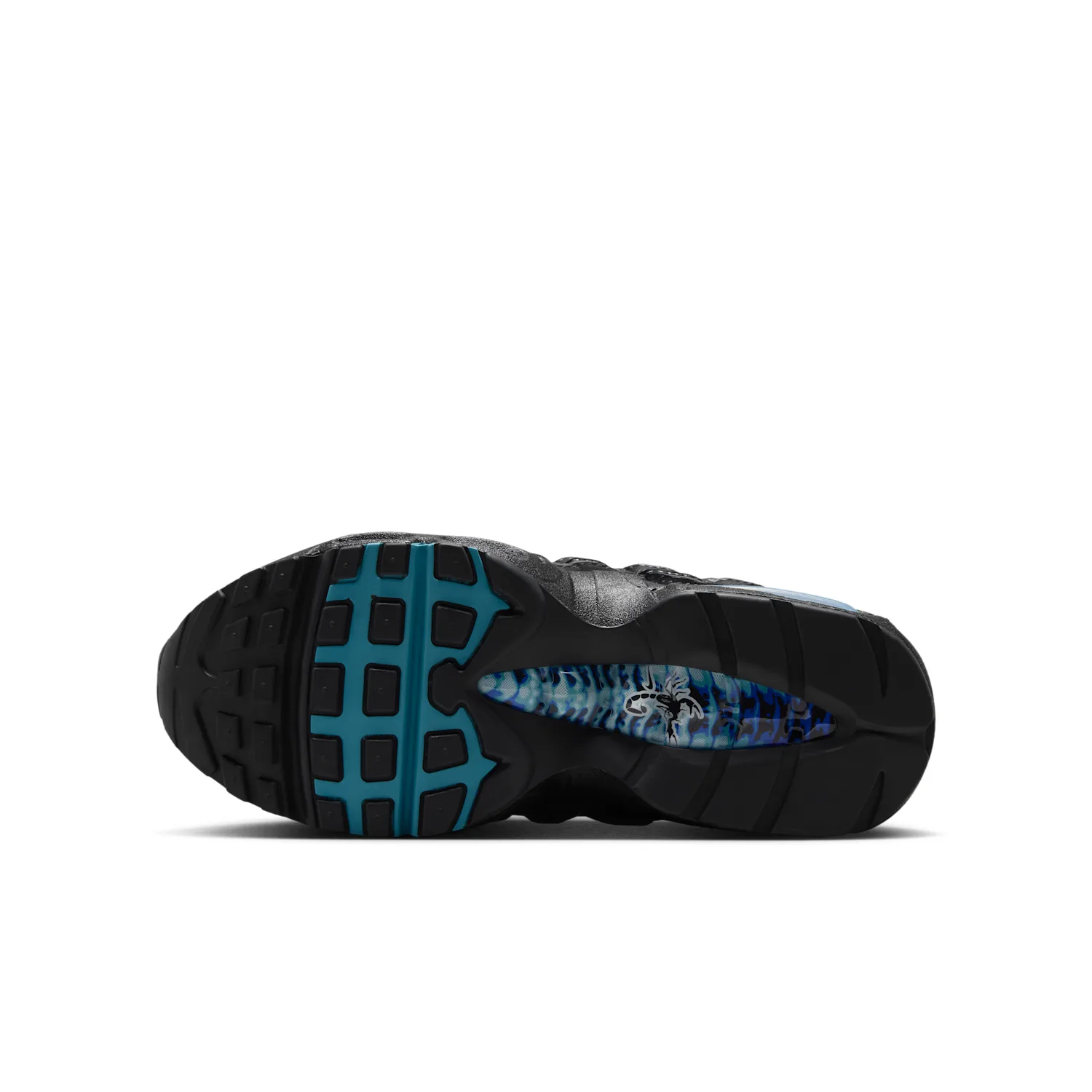 Nike Air Max 95 SE image 2