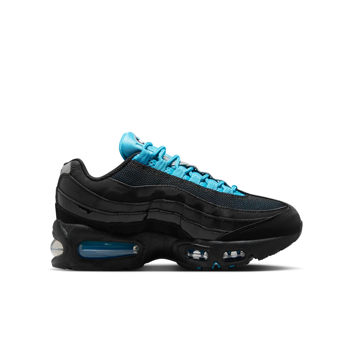 Nike Air Max 95 SE image 3