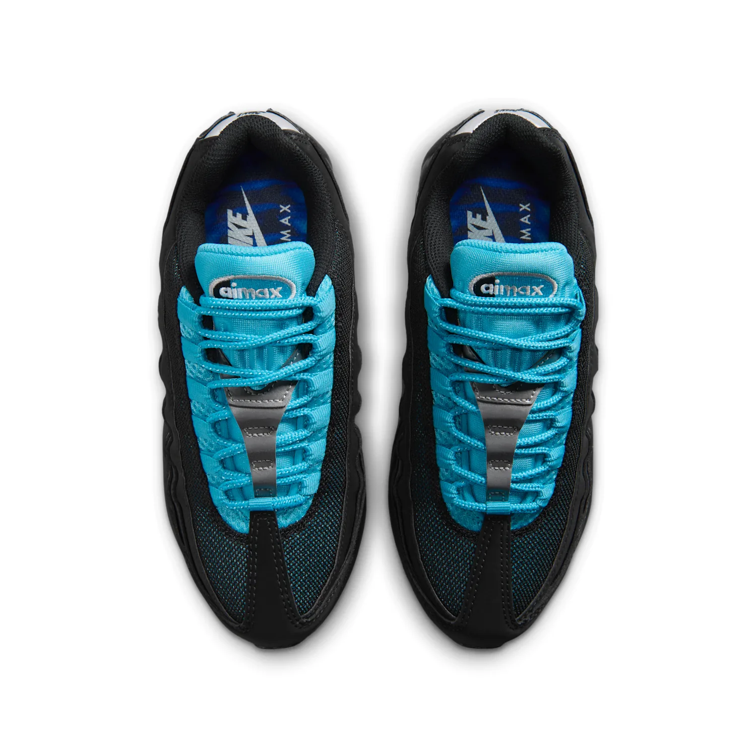 Nike Air Max 95 SE image 4
