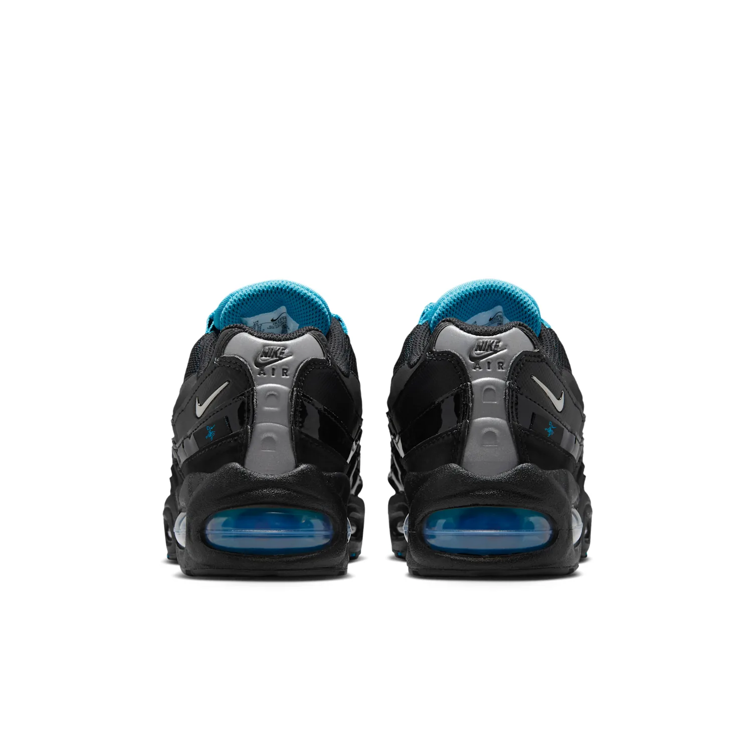 Nike Air Max 95 SE image 6