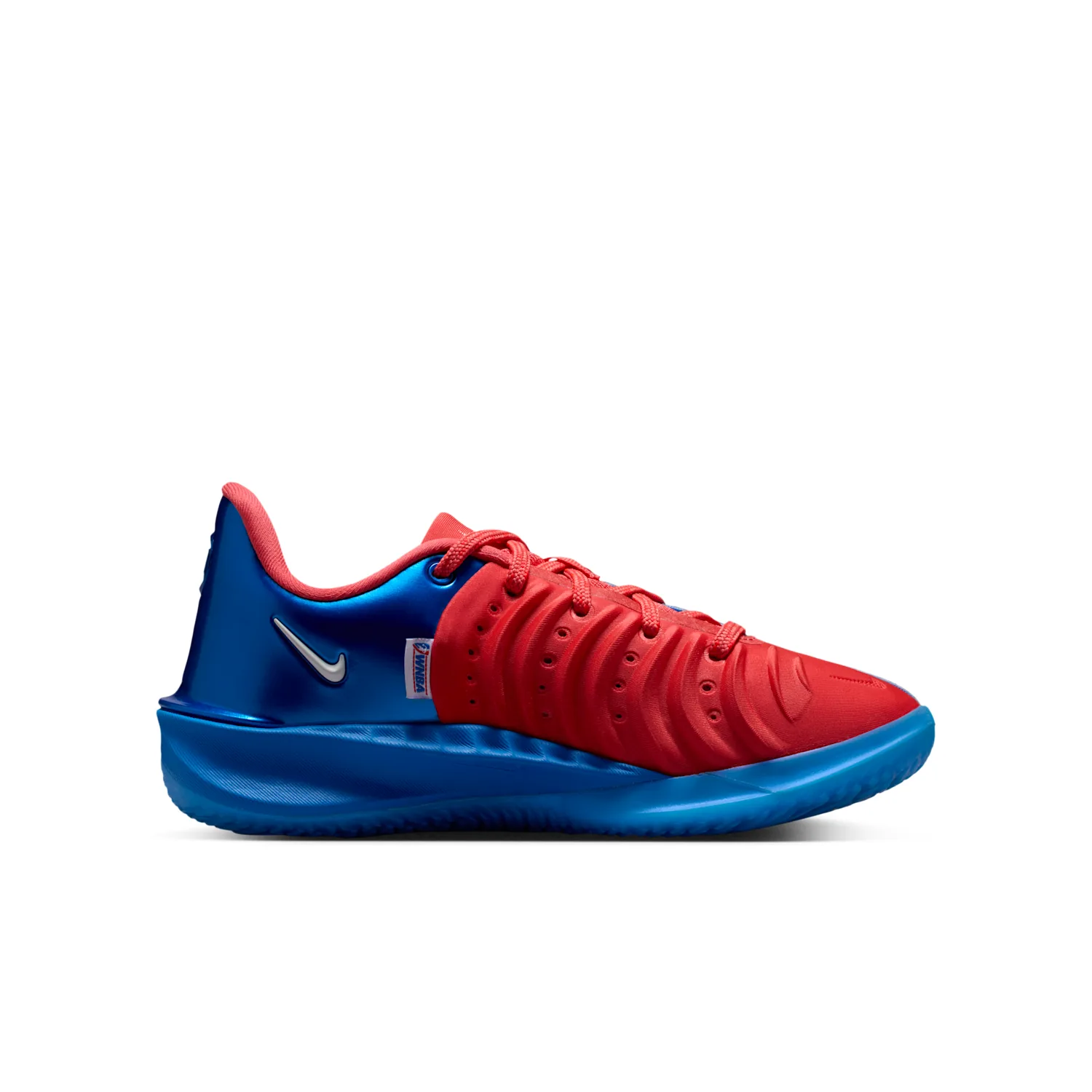 Nike G.T. Cut 4 "WNBA 30th" image 4