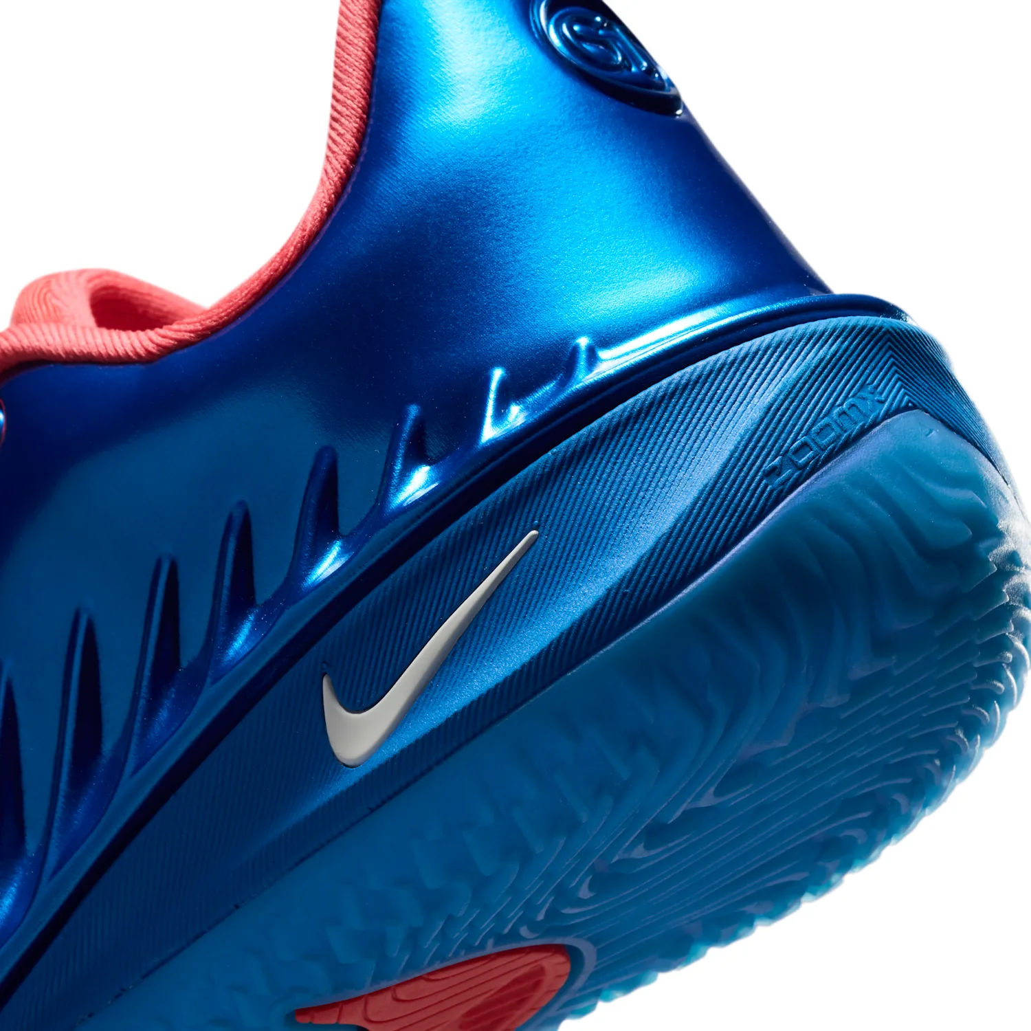 Nike G.T. Cut 4 "WNBA 30th" image 9