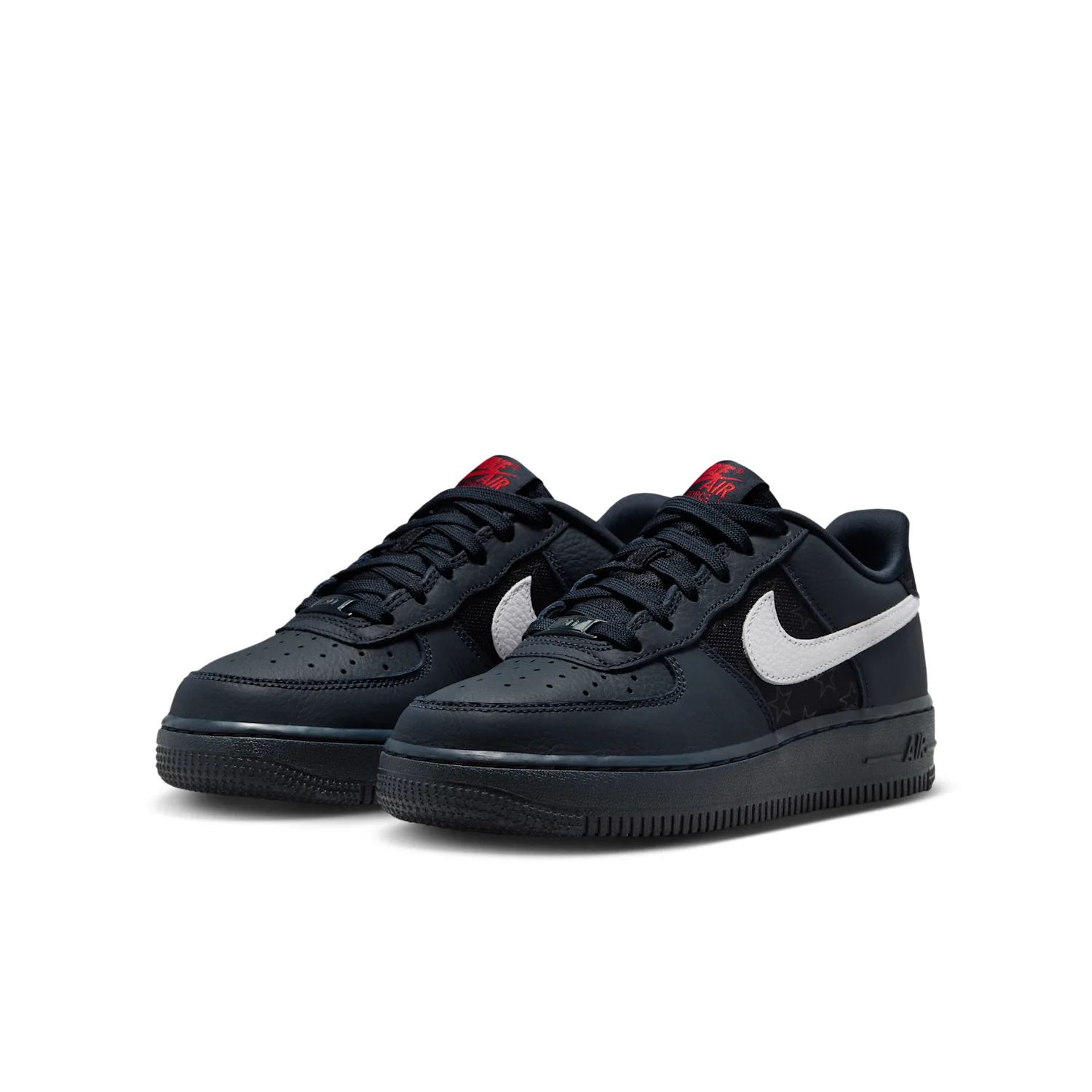 Nike Air Force 1 image 5