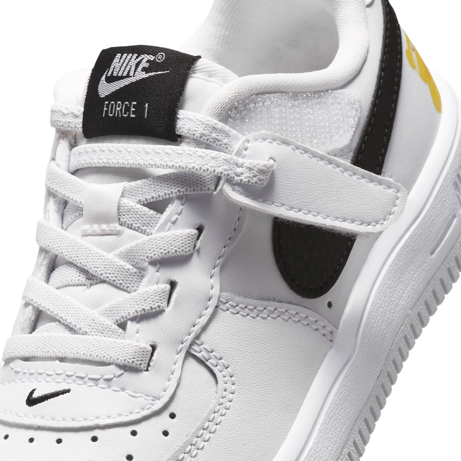 Nike Force 1 Low EasyOn image 7