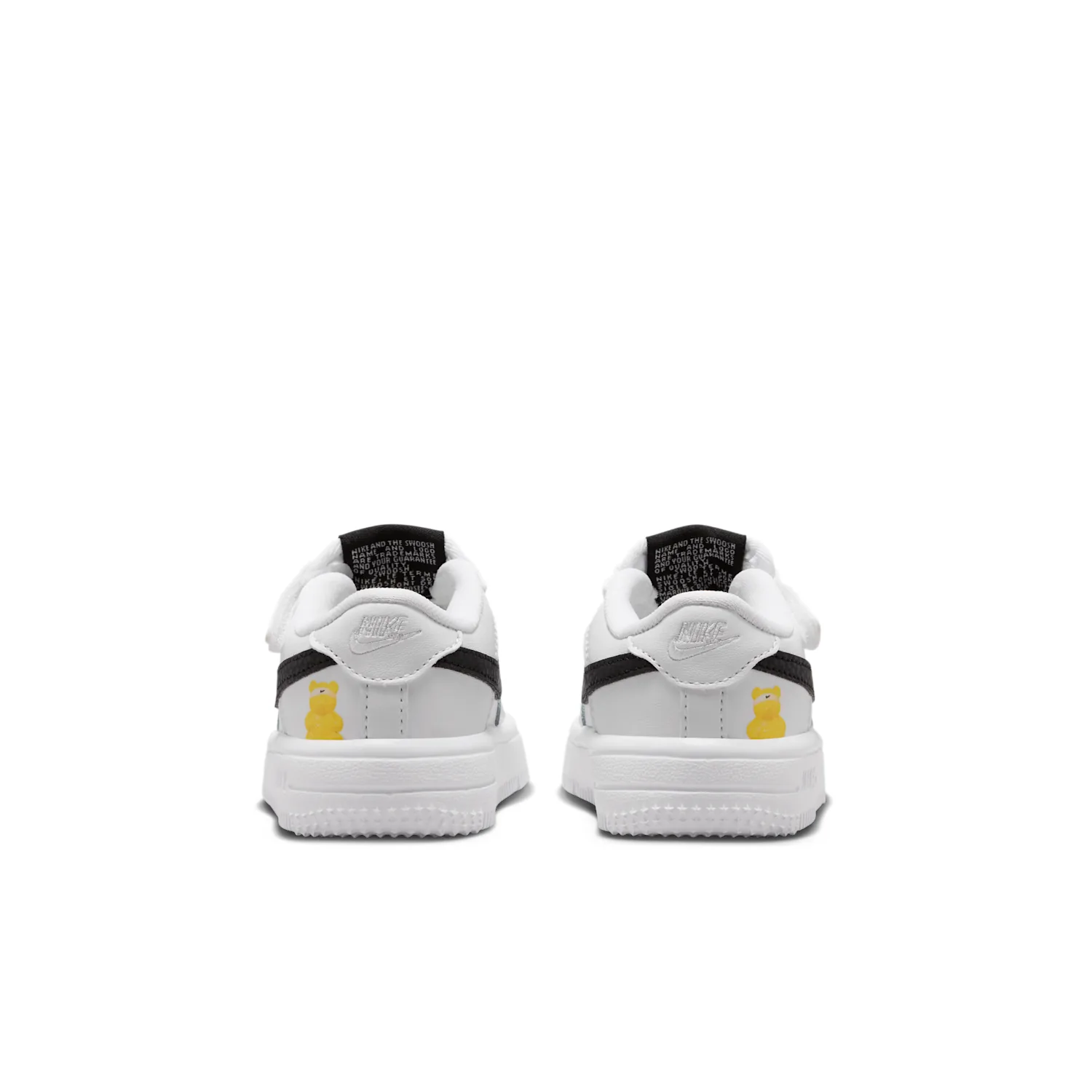 Nike Force 1 Low EasyOn image 6