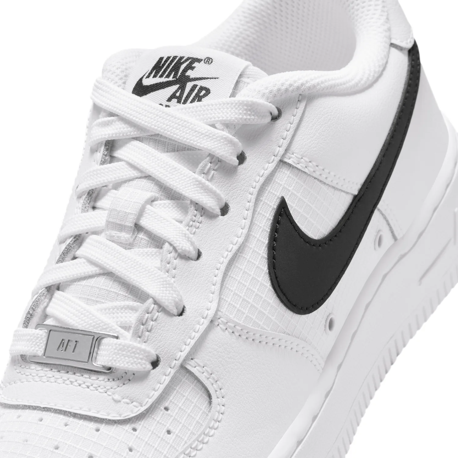 Nike Air Force 1 Tech image 7