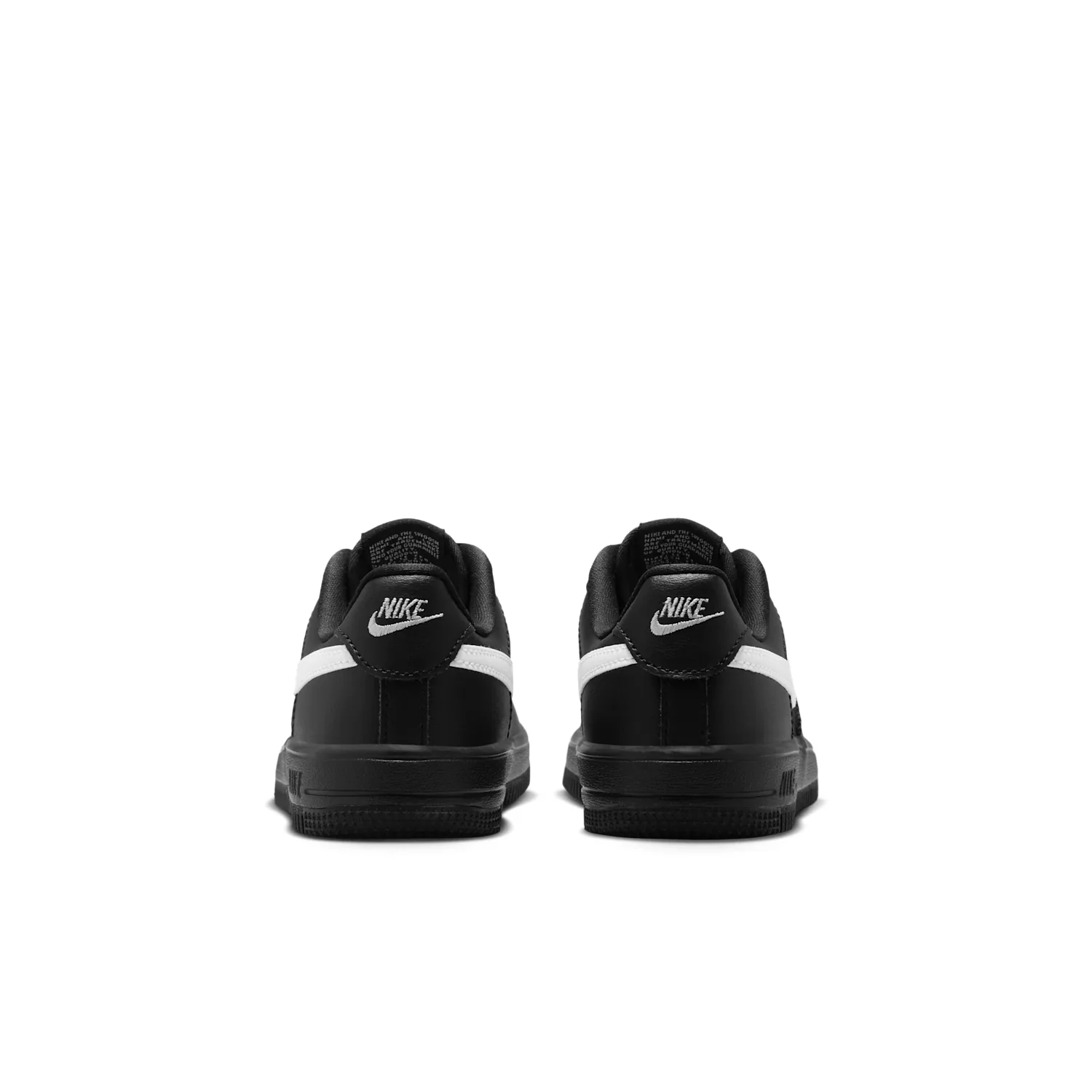 Nike Force 1 Low Tech image 6