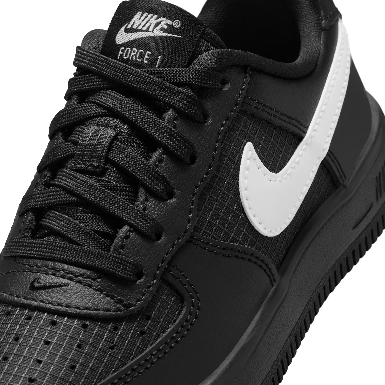 Nike Force 1 Low Tech image 7