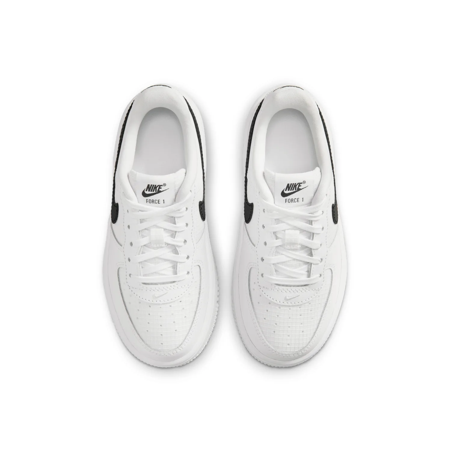 Nike Force 1 Low Tech image 4