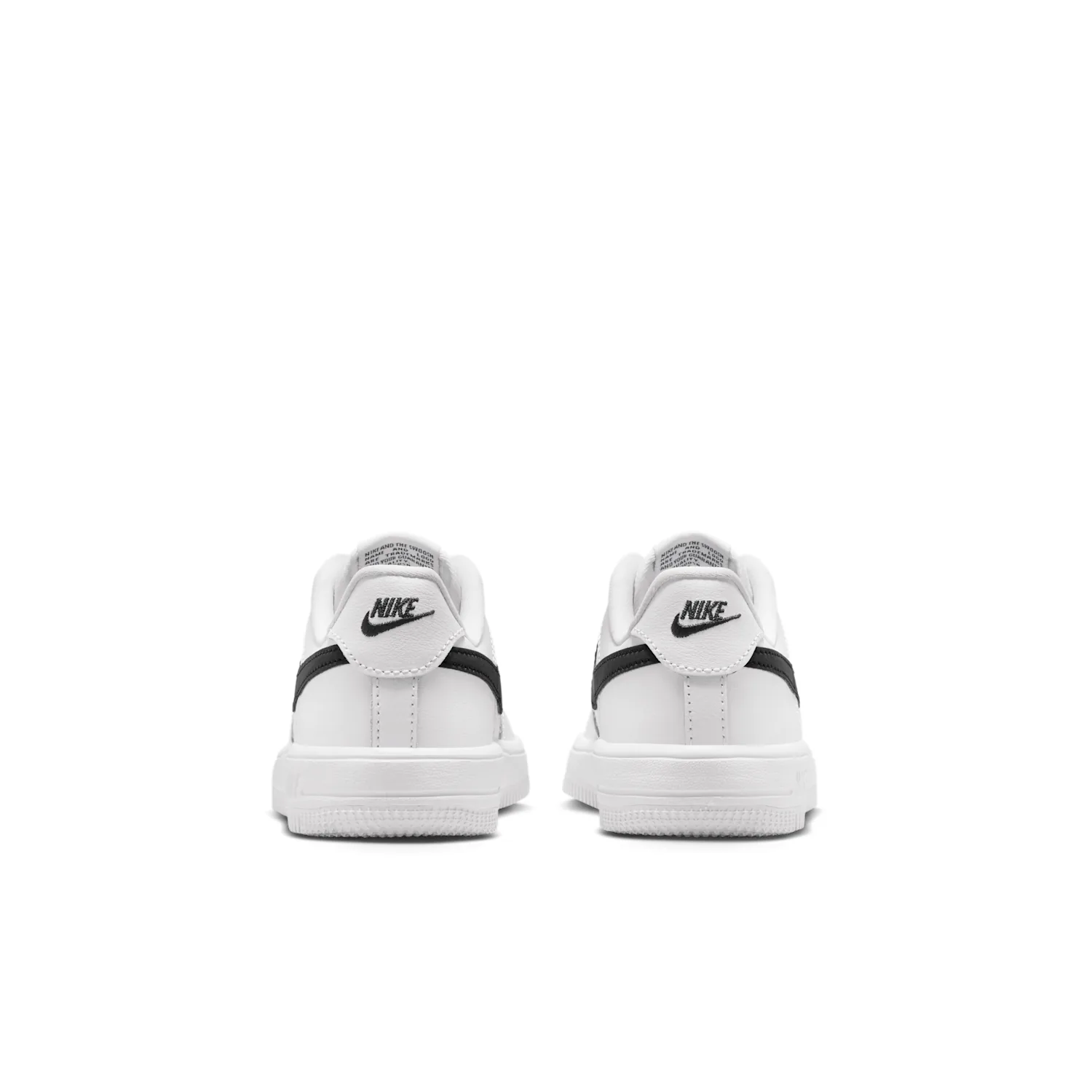 Nike Force 1 Low Tech image 6