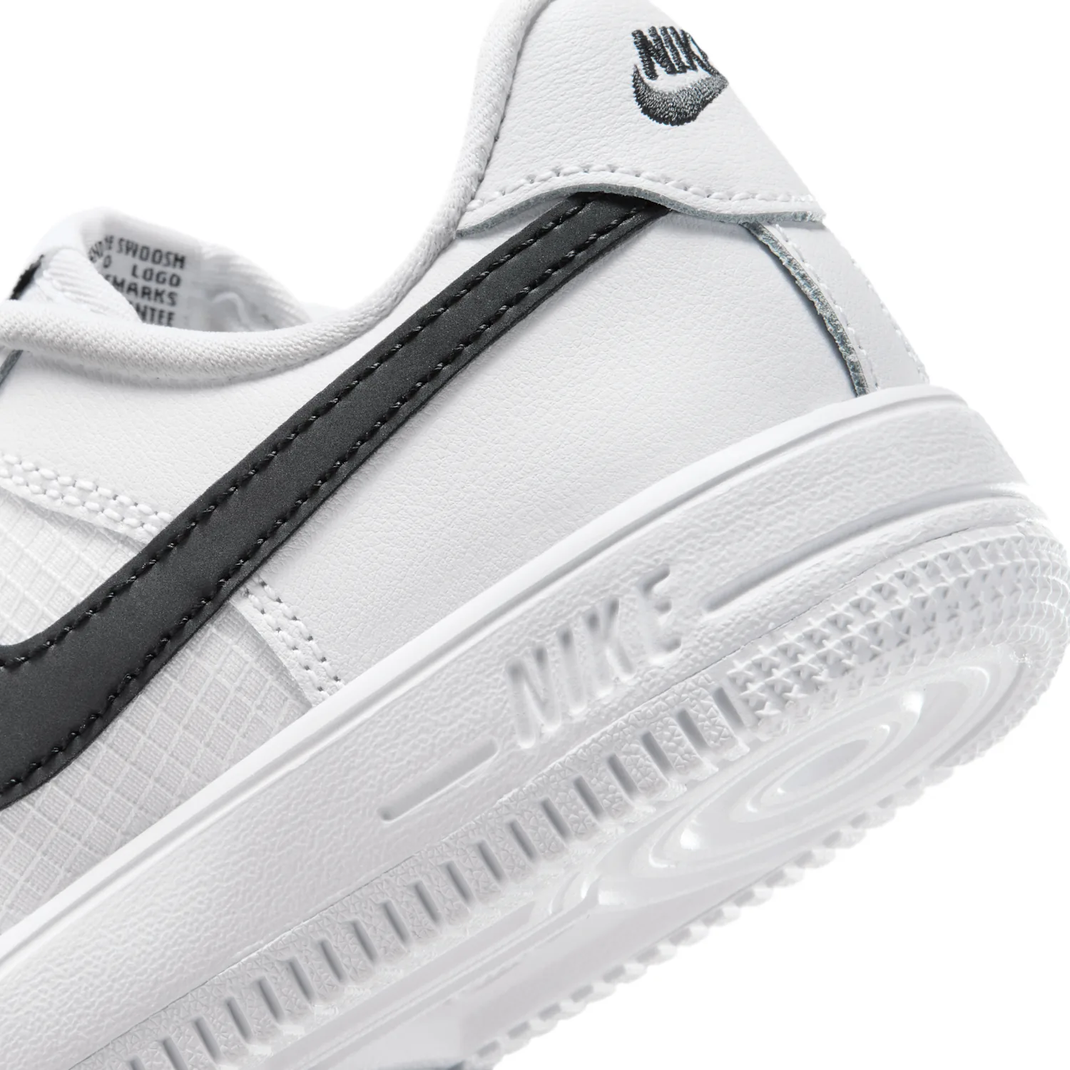 Nike Force 1 Low Tech image 8