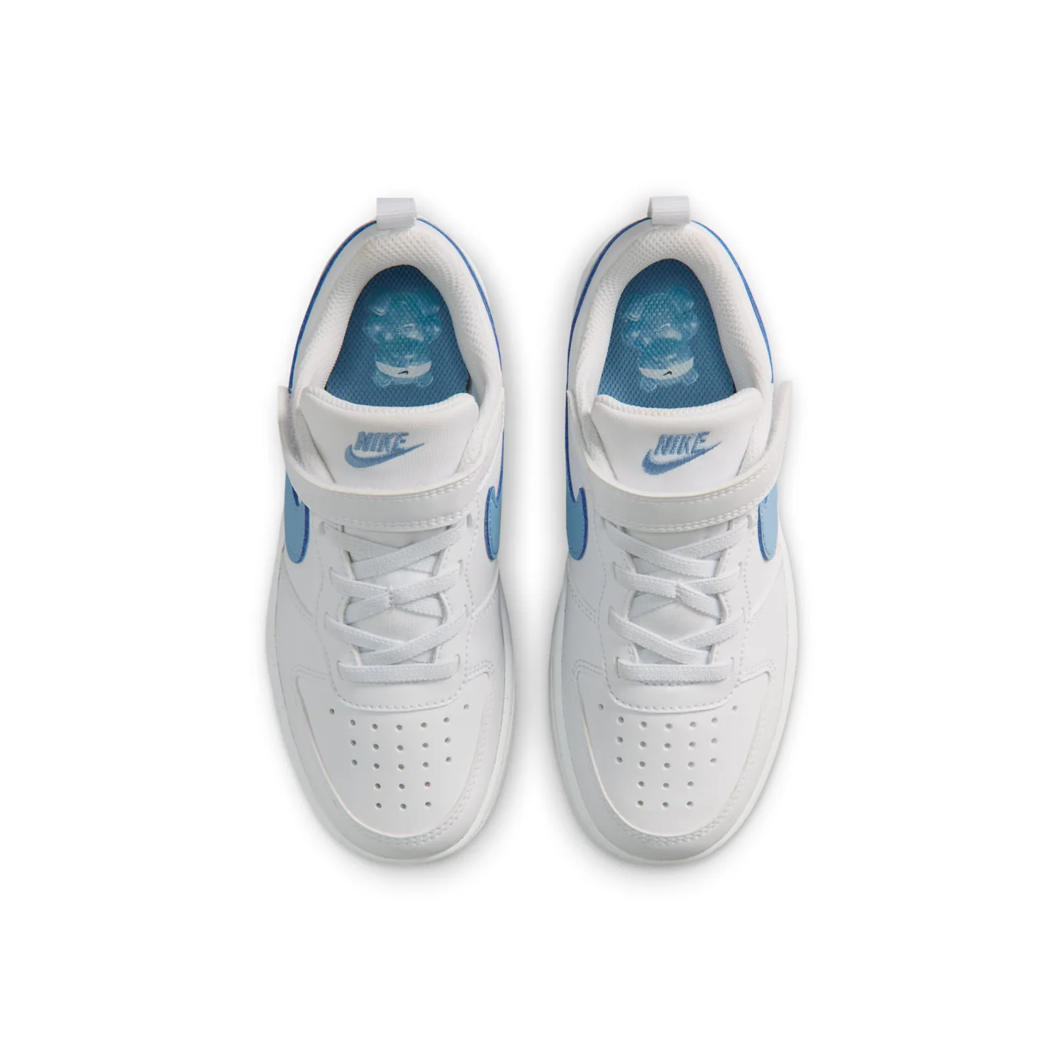 Nike Court Borough Low image 4