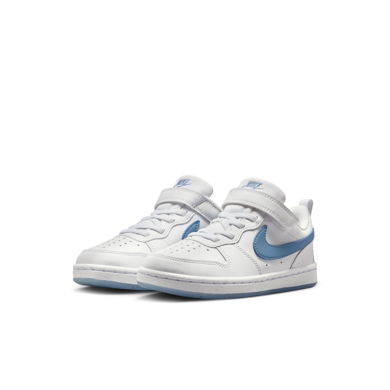 Nike Court Borough Low image 5