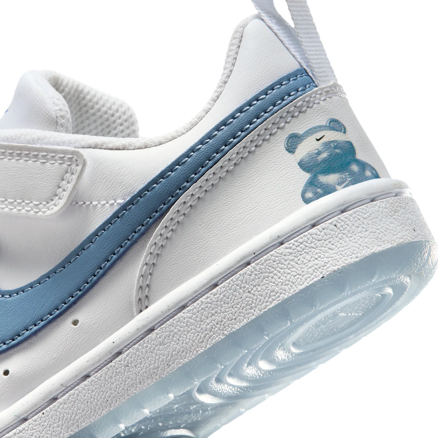 Nike Court Borough Low image 8