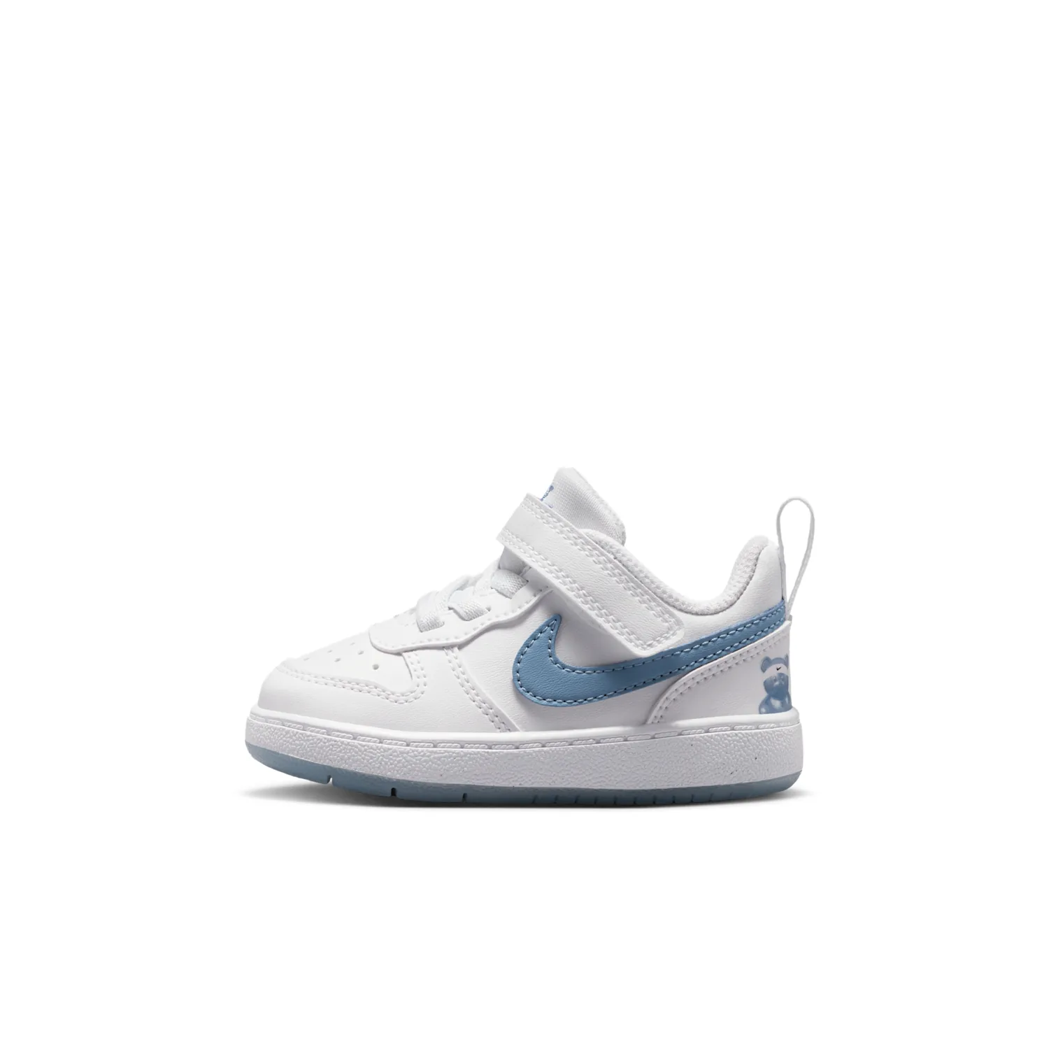 Nike Court Borough Low