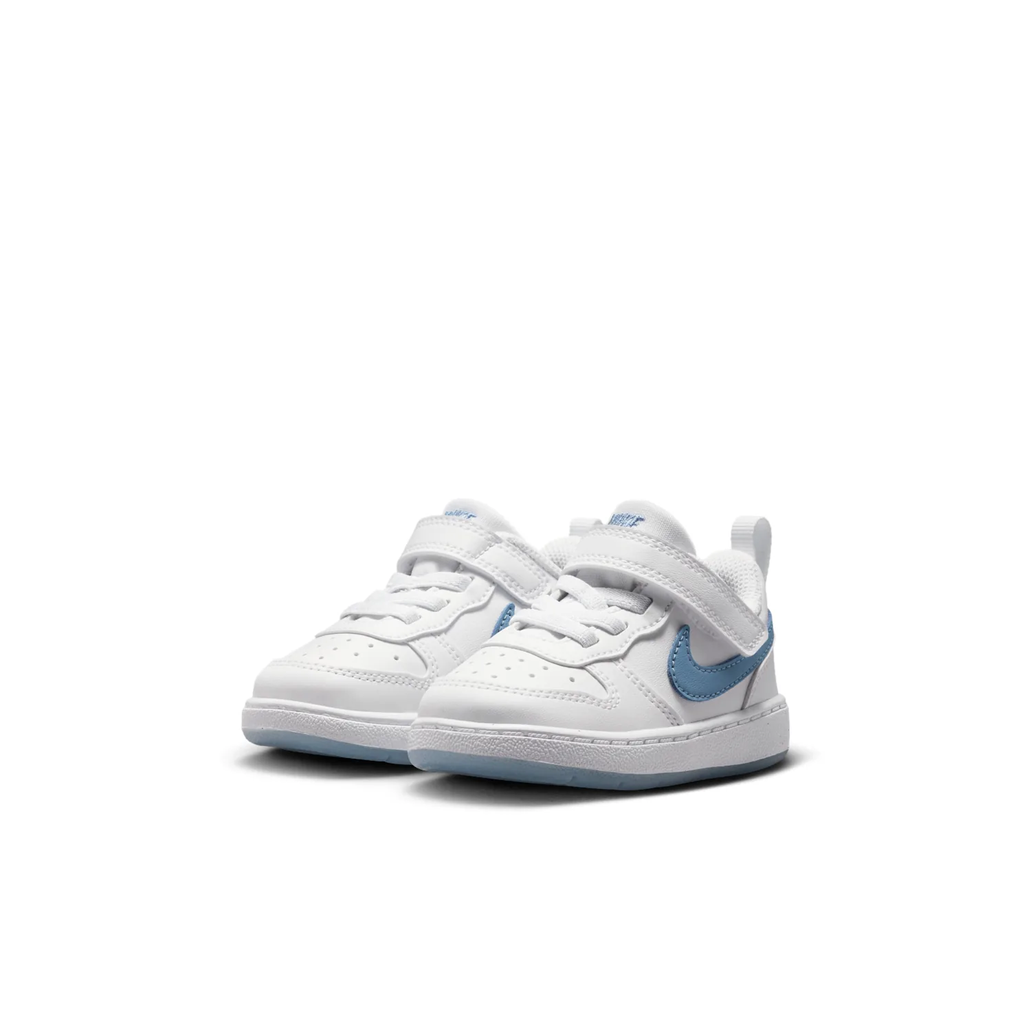 Nike Court Borough Low image 5