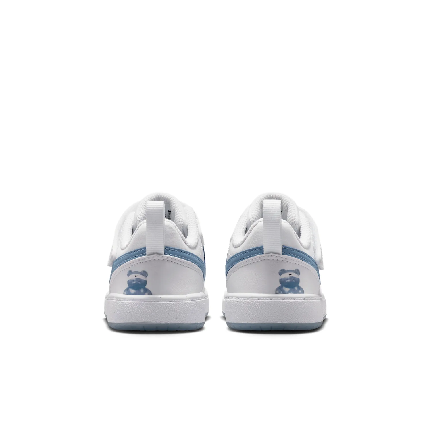 Nike Court Borough Low image 6