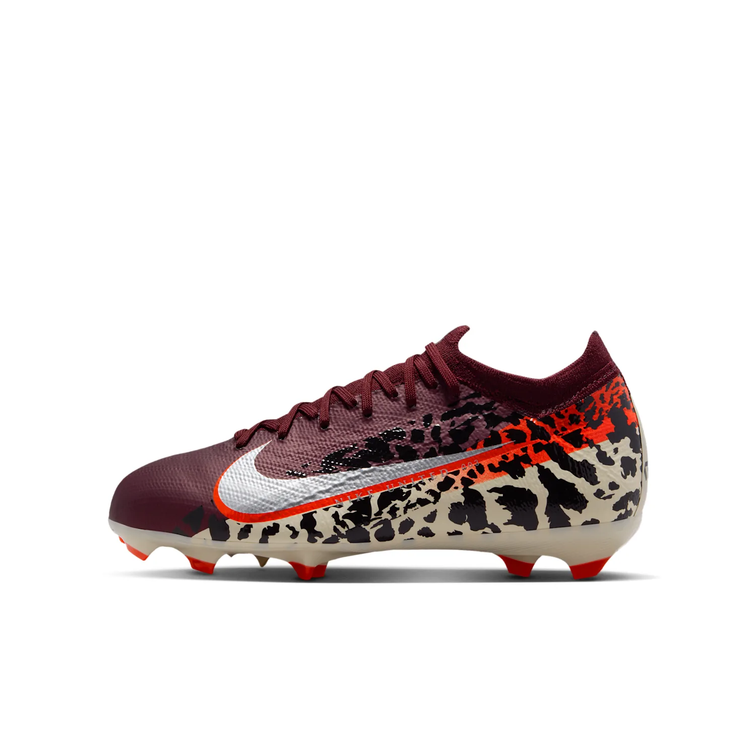 Nike United Jr. Mercurial Vapor 16 Pro