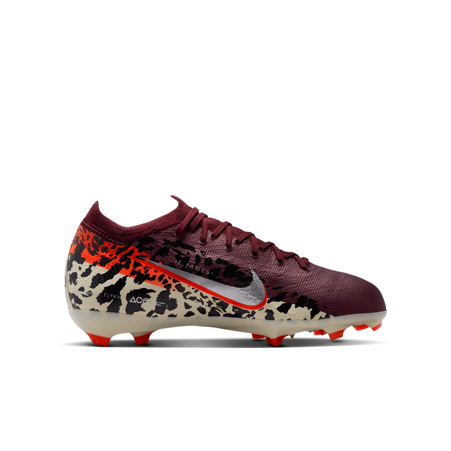 Nike United Jr. Mercurial Vapor 16 Pro image 3