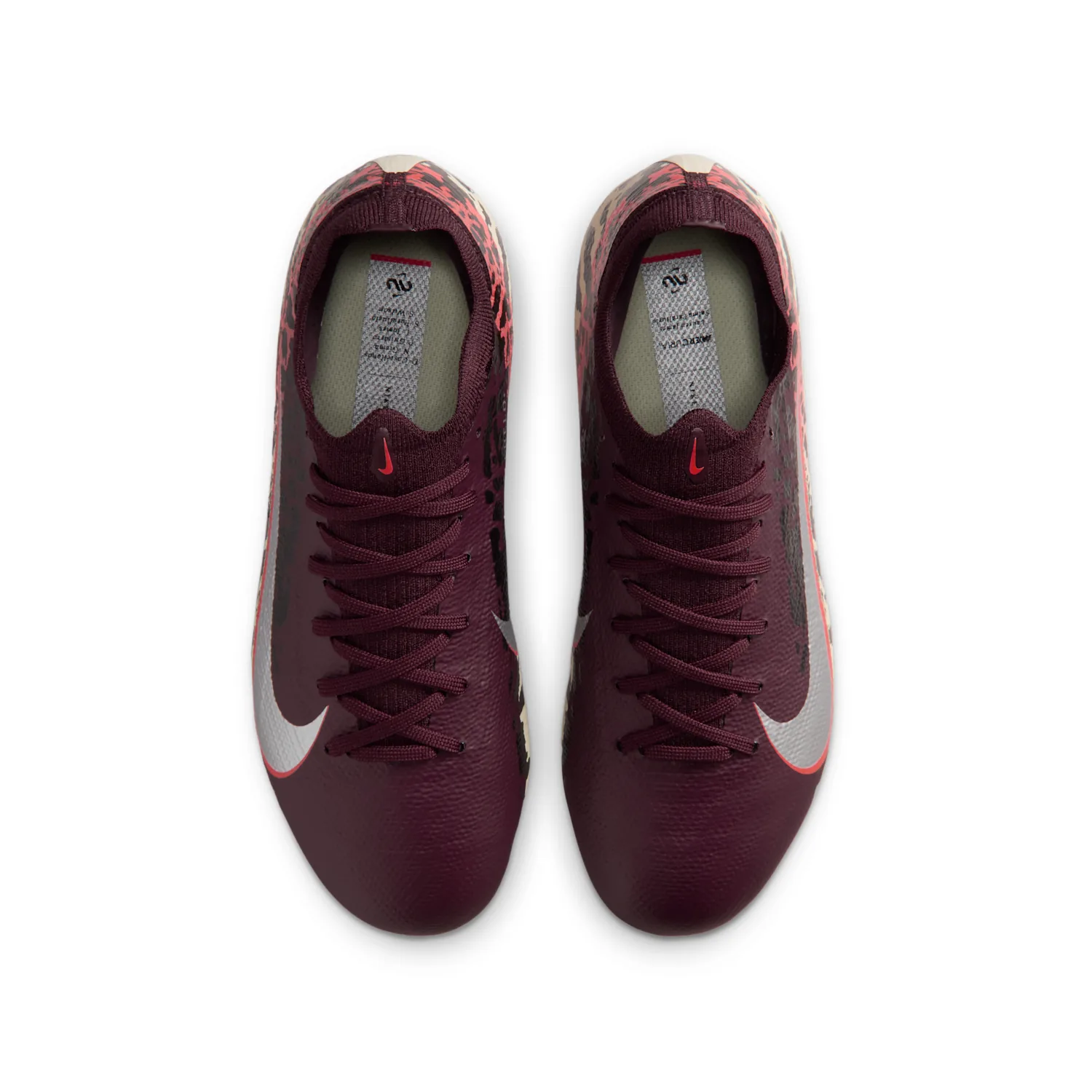 Nike United Jr. Mercurial Vapor 16 Pro image 4