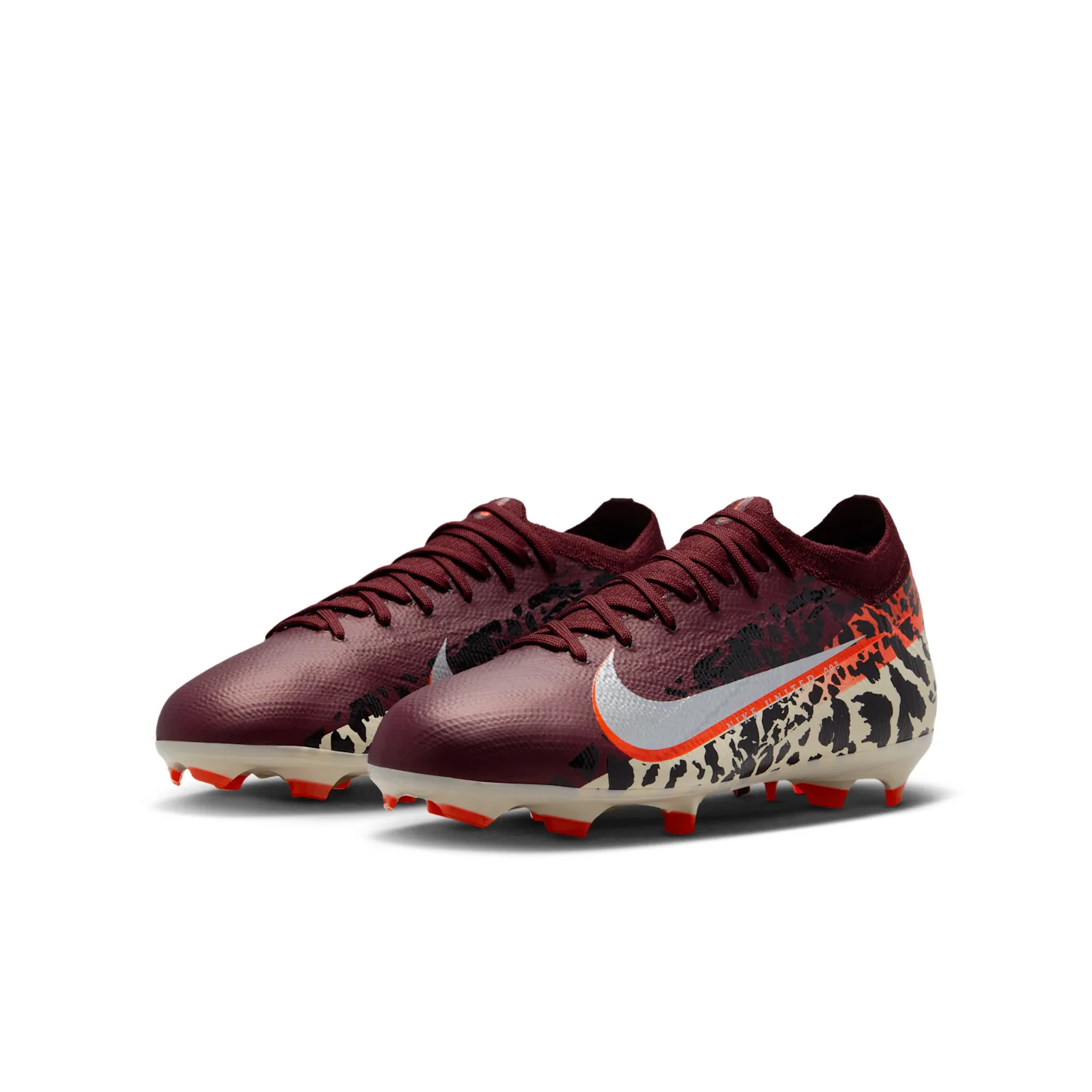 Nike United Jr. Mercurial Vapor 16 Pro image 5
