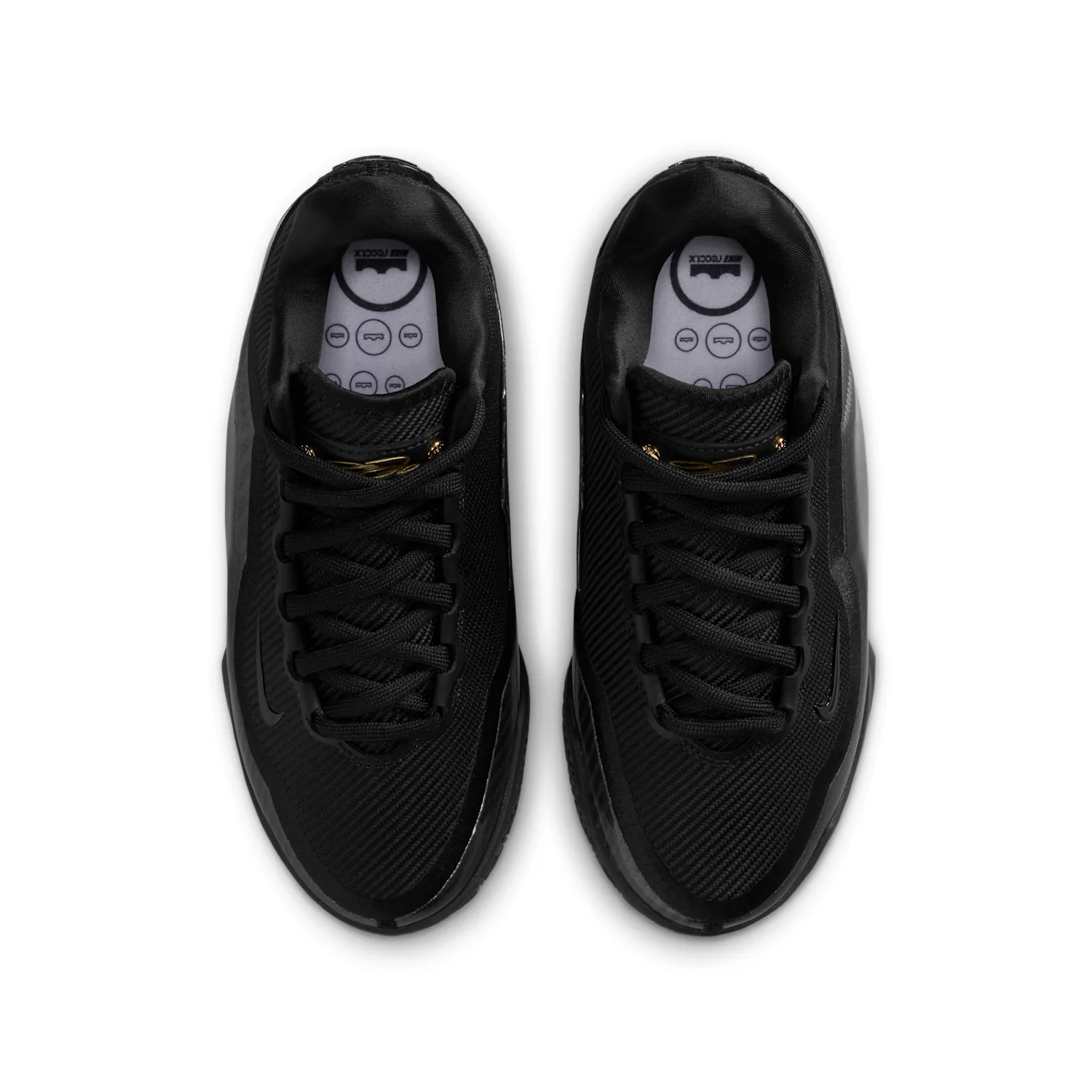 LeBron XXIII "Masked Menace" image 7