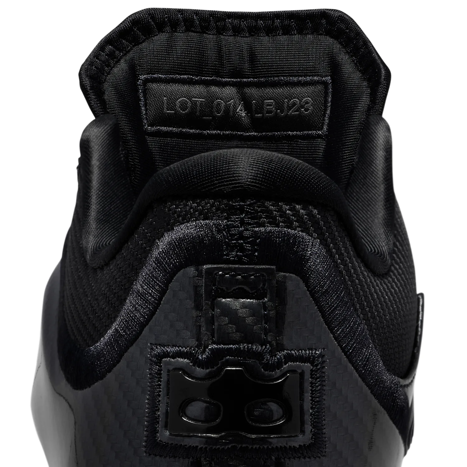 LeBron XXIII "Masked Menace" image 12