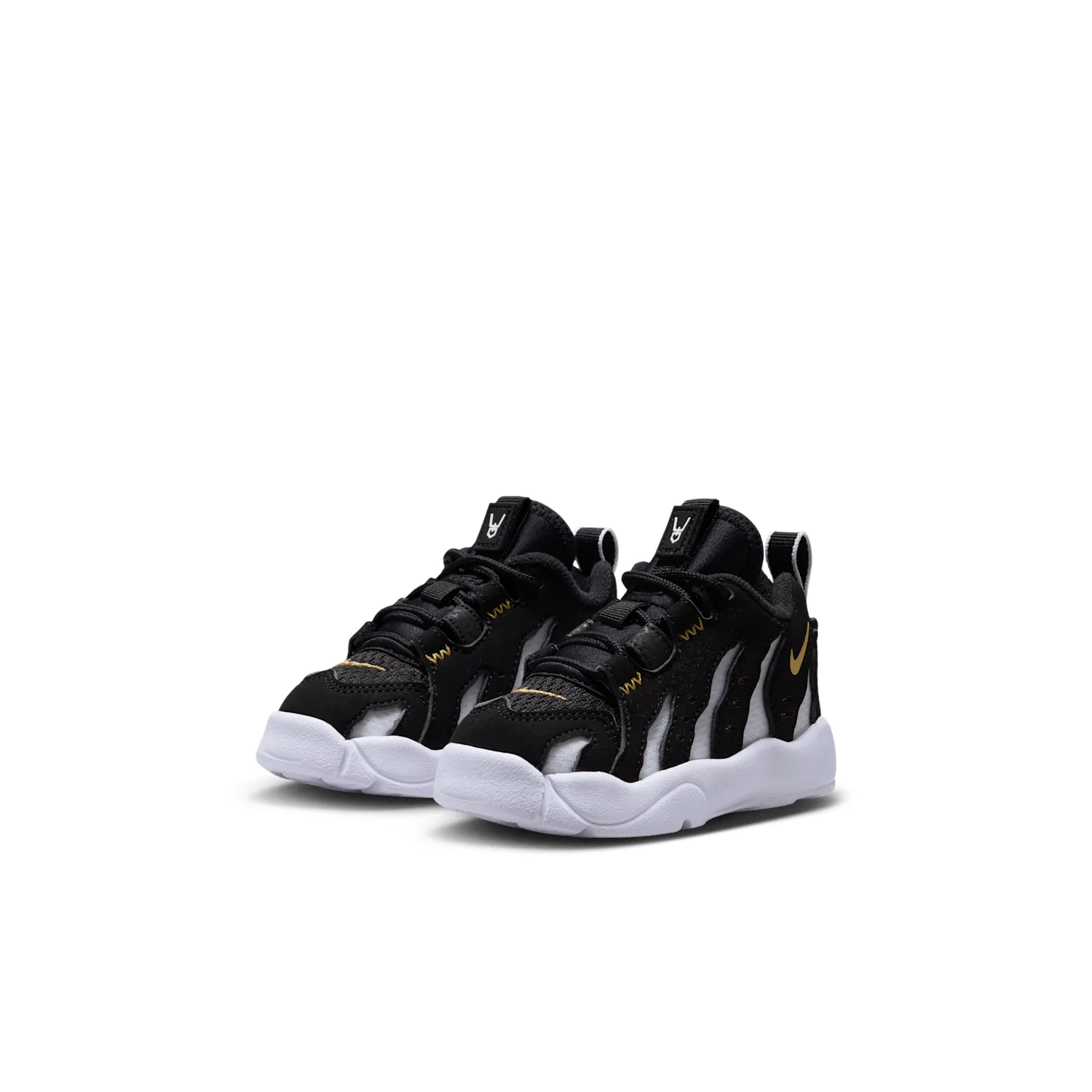 Nike DT Max '96 Low image 5
