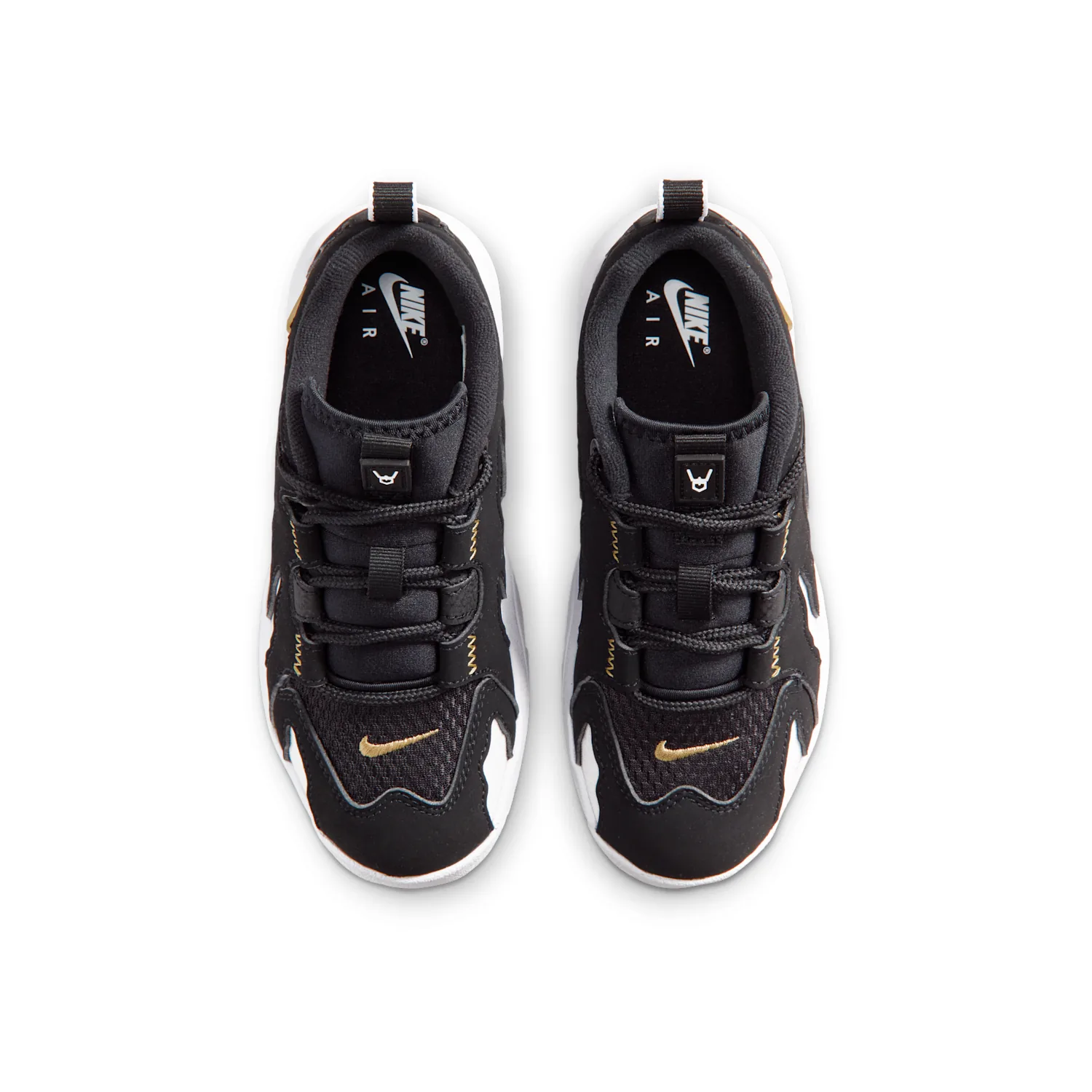 Nike Air DT Max '96 Low image 4
