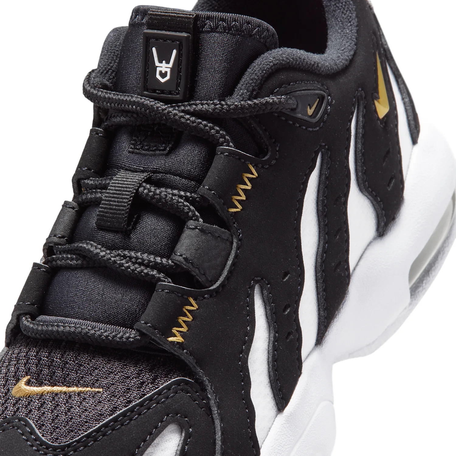 Nike Air DT Max '96 Low image 7