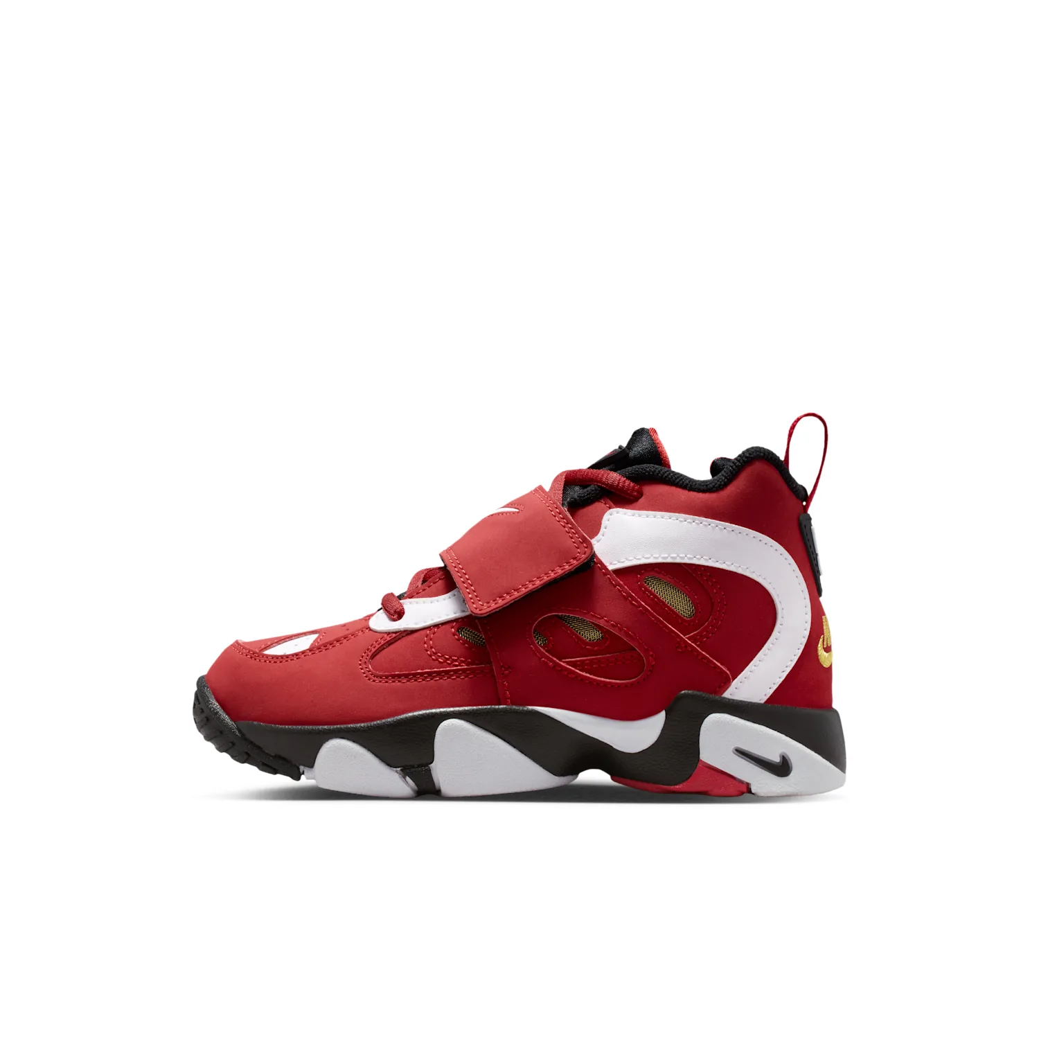 Nike Diamond Turf II